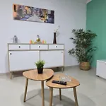 Strelitzia House 라스팔마스