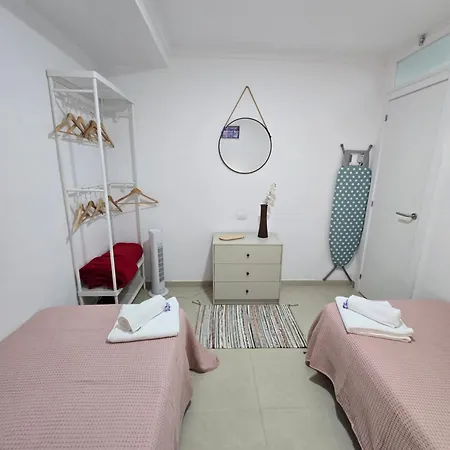Strelitzia House Apartmán Las Palmas de Gran Canaria