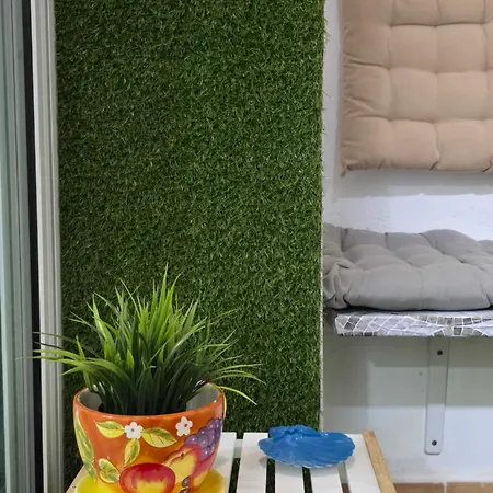 Apartmán Strelitzia House *