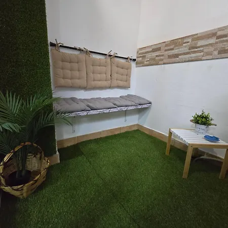 Strelitzia House Apartmán