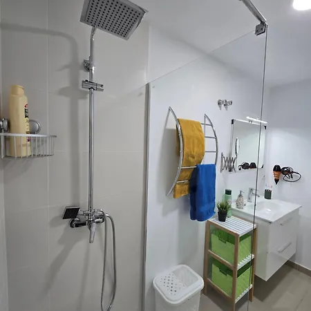 Strelitzia House Apartment Las Palmas / Gran Canaria
