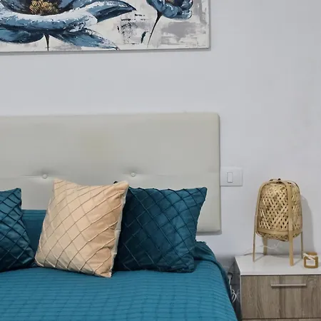 Apartmán Strelitzia House *